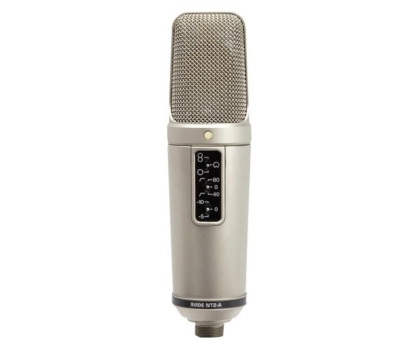 Mikrofon RODE NT2-A Kit